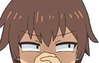 Sticker from Isekai Quartet - @Otakuzdream