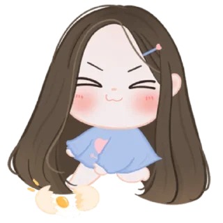 🥺 emoji ivydesu - @waesticker Telegram sticker 10 of 39