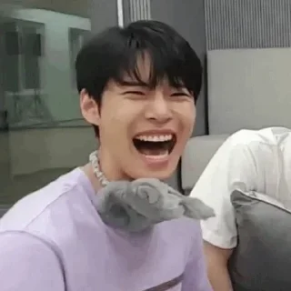 🕸 emoji doyoung @araldya Telegram sticker 24 of 26