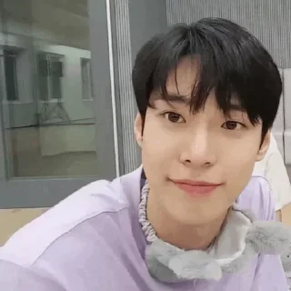 🕸 emoji doyoung @araldya Telegram sticker 22 of 26