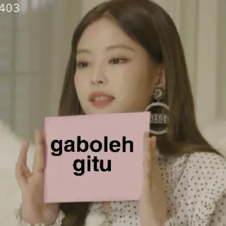 Sticker from ┊͙ @tikelrp