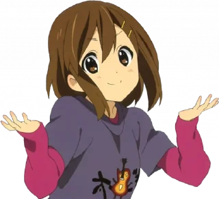 😏 emoji @otakuxchatz GRP PACK 1 Telegram sticker 17 of 57