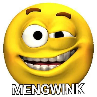 🚽 emoji meng ㅡ @jendrameru Telegram sticker 18 of 48