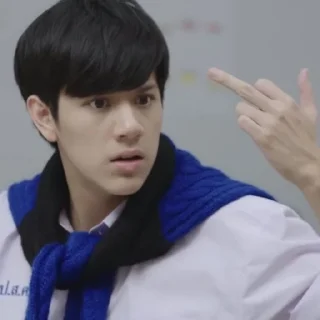 🖕 emoji anjay abiezzz Telegram sticker 22 of 33