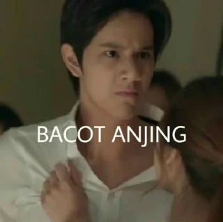 🖕 emoji anjay abiezzz Telegram sticker 6 of 33