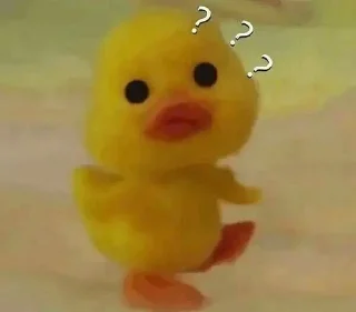 🥺 emoji bebek Telegram sticker 9 of 14