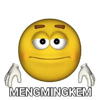 🚽 emoji meng ㅡ @jendrameru Telegram sticker 12 of 48