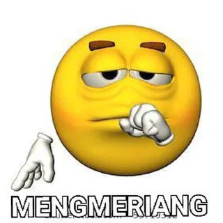 🚽 emoji meng ㅡ @jendrameru Telegram sticker 20 of 48