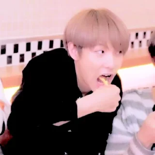 🥪 emoji Rᥱᥒȷᥕᥙᥒᥲууᥲ's — @hwangiechocho Telegram sticker 7 of 64