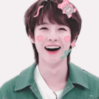 Sticker from ㅤㅤ  ̼ׄrִɞ͜njυ̸ׄη @seanalderick