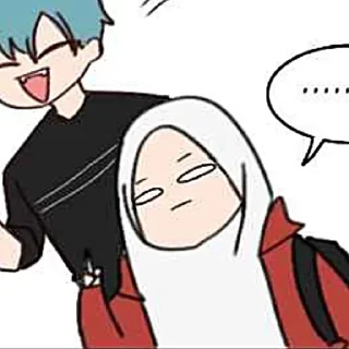 💀 emoji @tikeIUki ☆★ @marvelsarea @SeaCastIe Telegram sticker 5 of 32