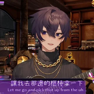 🍼 emoji @tikeIUki ☆ @marvelsarea @FairyCitys Telegram sticker 24 of 30