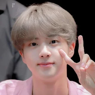 🐹 emoji JINOREZ as @SEOKJINIEST Telegram sticker 3 of 119