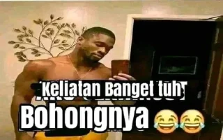 😧 emoji Papua Merdeka Telegram sticker 11 of 66