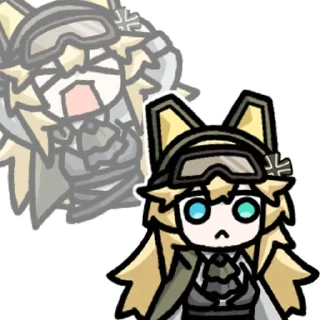 🚫 emoji 大猫一家一 @zhaxia_cn Telegram sticker 18 of 95