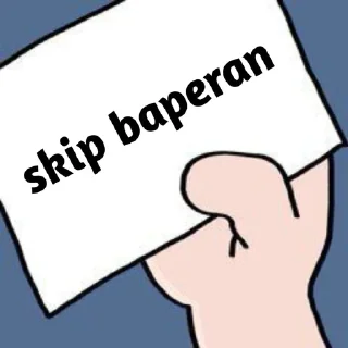 🥺 emoji nyindir dlu ka. -jokep Telegram sticker 21 of 55