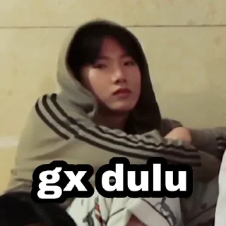 🙏 emoji gk dlu @gadaharuga Telegram sticker 10 of 12