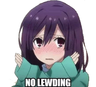 😳 emoji @lonely_weeb Vol.31 Telegram sticker 17 of 120