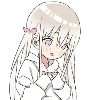 ☺️ emoji @lonely_weeb Vol.56 Telegram sticker 17 of 120