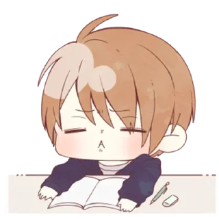 🙄 emoji @lonely_weeb Vol.56 Telegram sticker 15 of 120