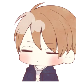 😑 emoji @lonely_weeb Vol.56 Telegram sticker 14 of 120