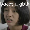 🐼 emoji repack @milkrre Telegram sticker 14 of 60