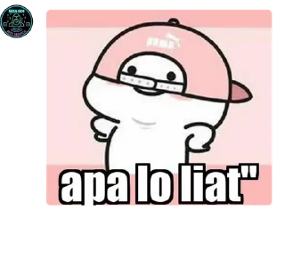 😌 emoji Repack by @RumahConfig Telegram sticker 14 of 14