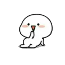 🐼 emoji repack @milkrre Telegram sticker 23 of 60