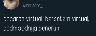 📱 emoji @Stikergemoyyyook korban Virtual Telegram sticker 7 of 15