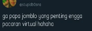 📱 emoji @Stikergemoyyyook korban Virtual Telegram sticker 11 of 15