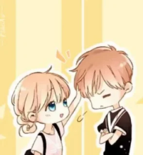 Sticker from @stacy_531💞💞 (@CalsiBot)