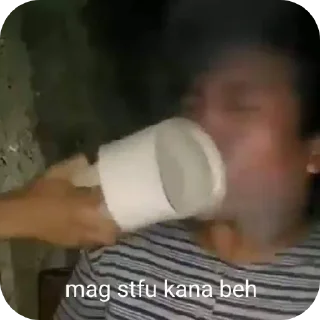 💪 emoji Indra nyo pogi @iinddra Telegram sticker 17 of 119
