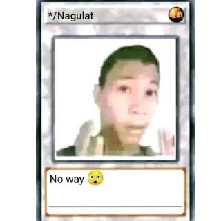 🤯 emoji Indra nyo pogi @iinddra Telegram sticker 21 of 119