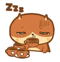 😴 emoji Din-dong Telegram sticker 14 of 58