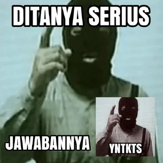 😅 emoji oreki nganjuk @jaldykrinj Telegram sticker 14 of 32