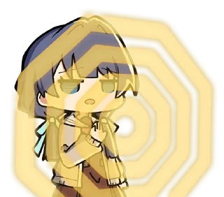 🛡 emoji Hasu No Sora Telegram sticker 8 of 69
