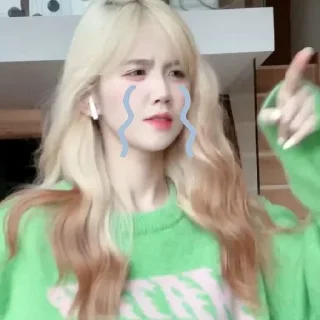 🥰 emoji 纯欲天花板  欧宝代理55%起 @zsab1 Telegram sticker 18 of 42