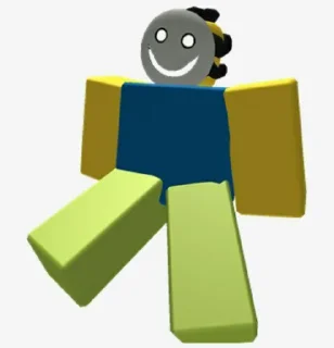 🎭 emoji Roblox 😷 Telegram sticker 13 of 44