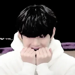 😼 emoji taehyung psd @satanicmotel Telegram sticker 15 of 45