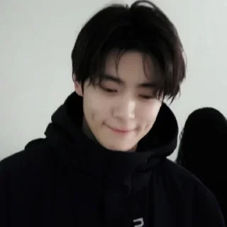 🦅 emoji @JAECHYUN097 | JAEHYUN Telegram sticker 15 of 50
