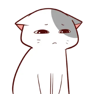 🙁 emoji Banchod Billa @GlacialStardust Telegram sticker 8 of 52