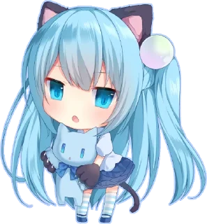 😮 emoji Aeciane Telegram sticker 24 of 43