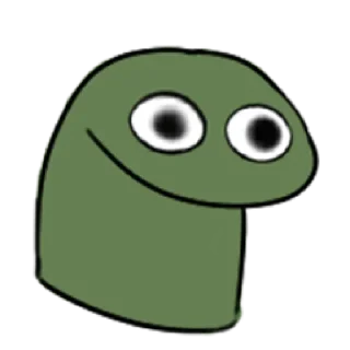 🙂 emoji Greensock's meme essentials Telegram sticker 6 of 27