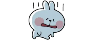 😓 emoji @ISHIT_BRO REPLY STICKER Telegram sticker 13 of 29