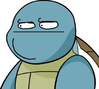 😏 emoji Prem's reply Telegram sticker 23 of 96