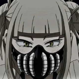 😎 emoji 𖤐 𝗍᥆gᥲ һіmіk᥆ – @WARNiNGL0VE ⁓̸̸̸̸ @lovingstickerbot ⁒ Telegram sticker 9 of 55
