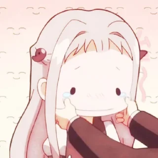 😝 emoji уᥲsһіr᥆ ᥒᥱᥒᥱ @angkringanfareyya Telegram sticker 19 of 57