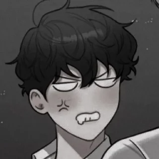 🐶 emoji .˚ ᵎ┊͙𝐒𝐄𝐎 𝐇𝐀𝐄𝐁𝐎𝐌 °୭̥• Telegram sticker 13 of 72