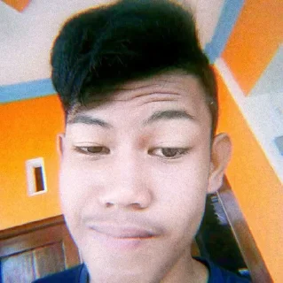 😎 emoji muka yg baca @stfubitj Telegram sticker 18 of 28