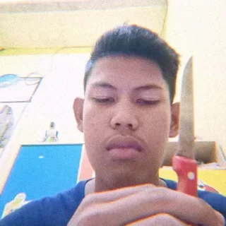 😡 emoji muka yg baca @stfubitj Telegram sticker 8 of 28
